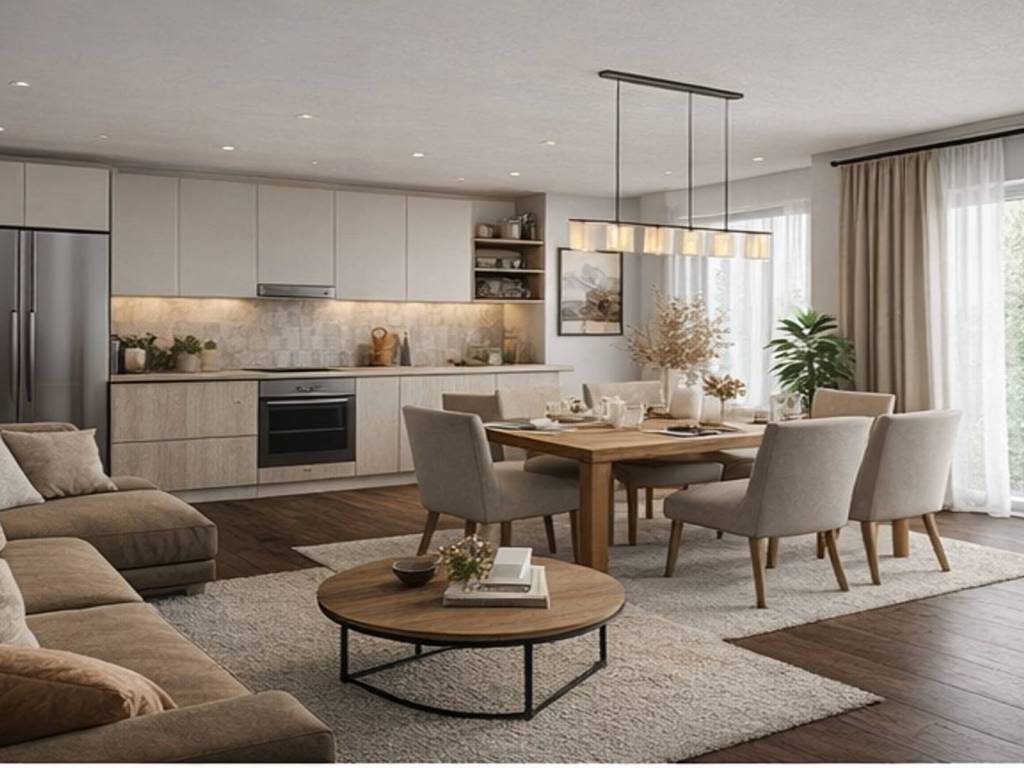 appartamento in vendita a Salerno in zona Zona Industriale