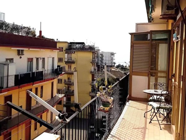 appartamento in vendita a Salerno in zona Gelsi Rossi