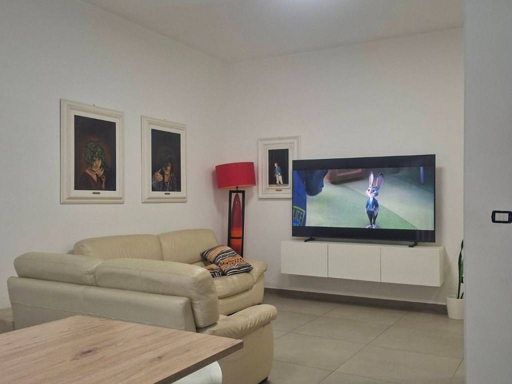 appartamento in vendita a Salerno