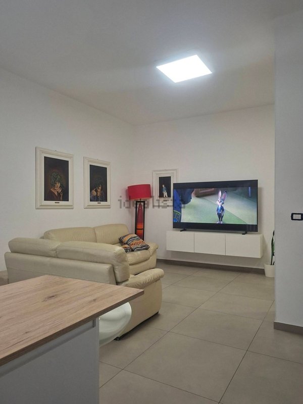 appartamento in vendita a Salerno