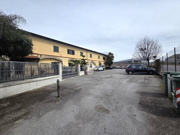 appartamento in vendita a Salerno in zona San Leonardo