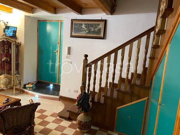 appartamento in vendita a Salerno in zona Centro Città