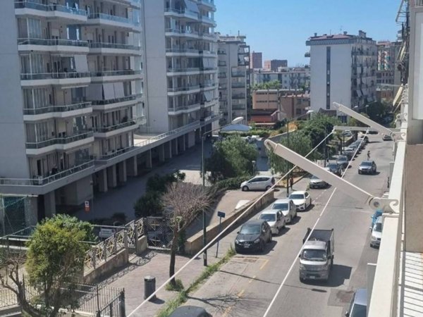 appartamento in vendita a Salerno