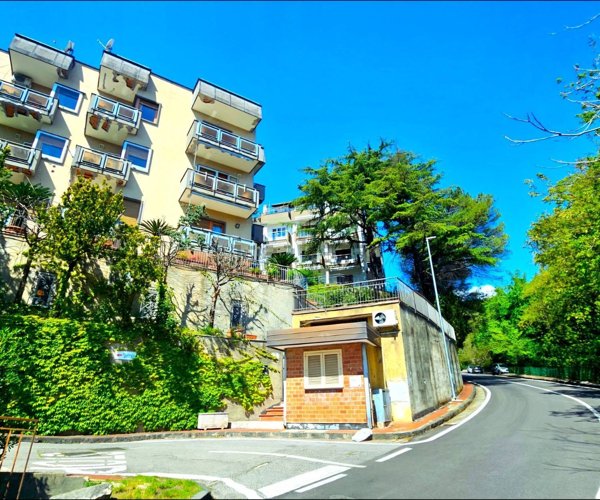 appartamento in vendita a Salerno