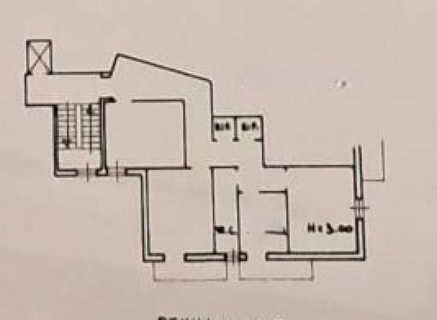 appartamento in vendita a Salerno in zona Torrione