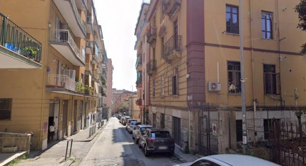 appartamento in vendita a Salerno