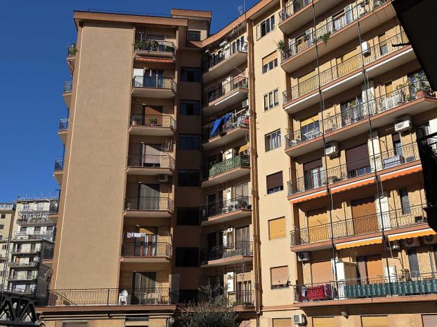 appartamento in vendita a Salerno in zona Irno