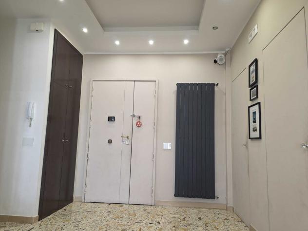 appartamento in vendita a Salerno in zona Irno