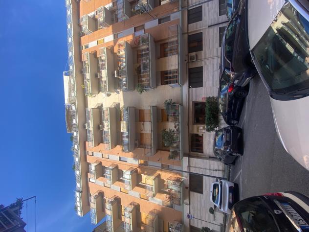 appartamento in vendita a Salerno in zona Centro Città