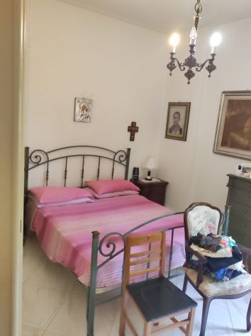 appartamento in vendita a Salerno in zona Sala Abbagnano