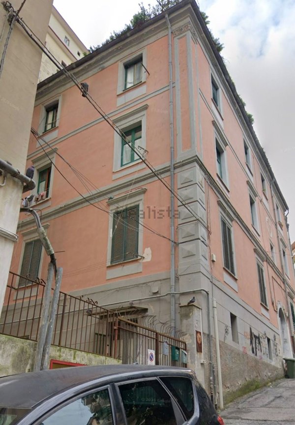 appartamento in vendita a Salerno in zona Arce-Vernieri
