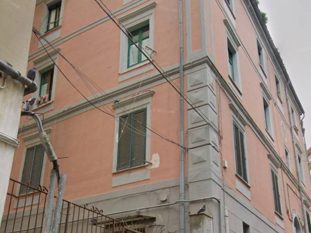 appartamento in vendita a Salerno in zona Arce-Vernieri