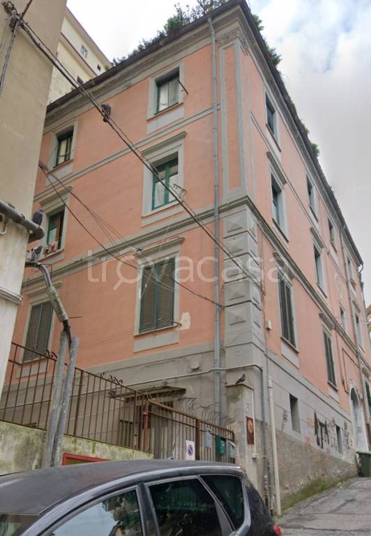 appartamento in vendita a Salerno in zona Arce-Vernieri