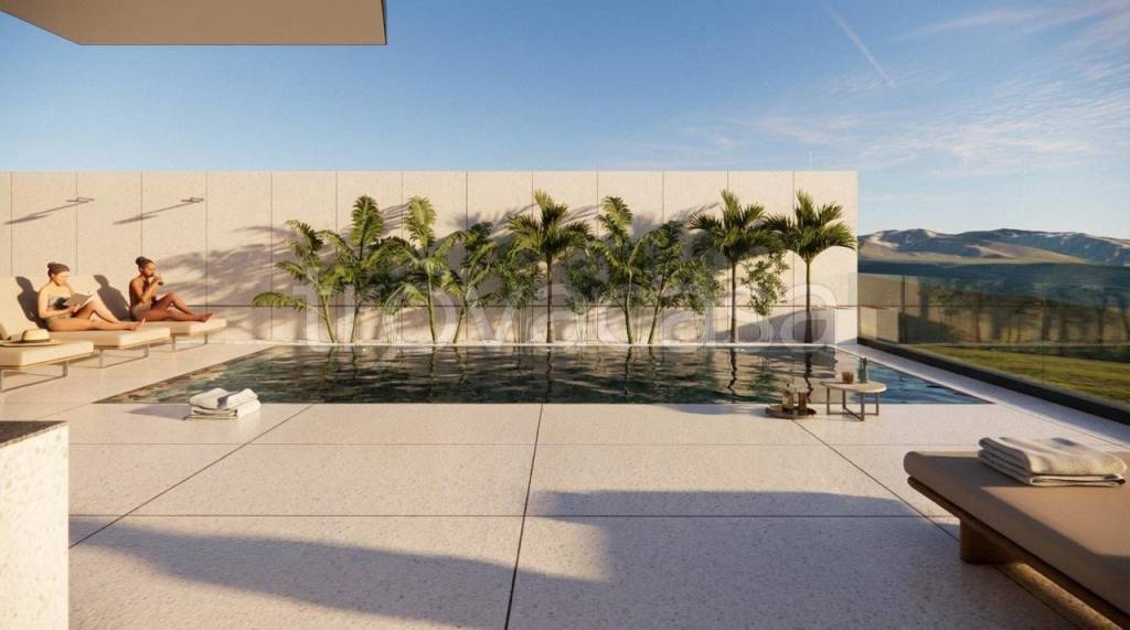 appartamento in vendita a Salerno in zona Irno