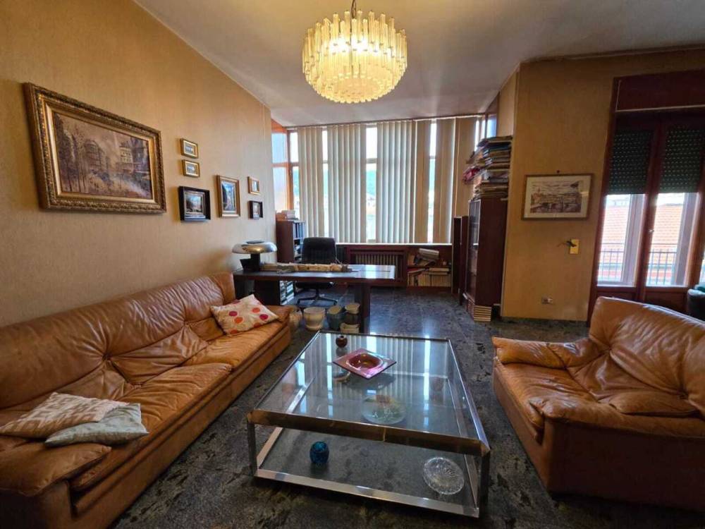 appartamento in vendita a Salerno