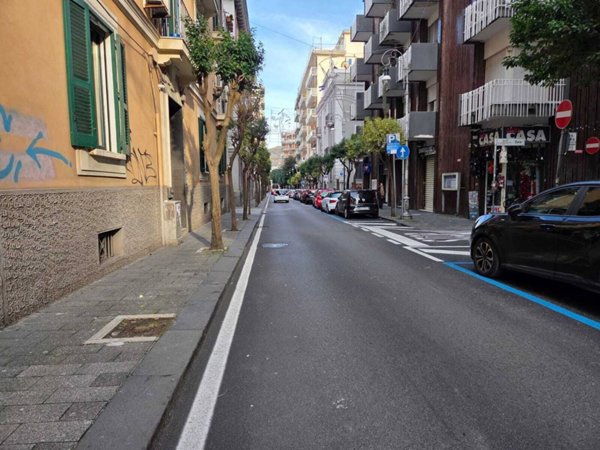 appartamento in vendita a Salerno in zona Centro Città