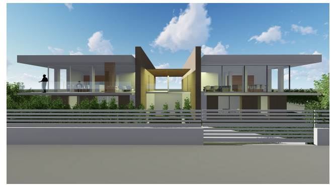 casa indipendente in vendita a Salerno in zona San Leonardo