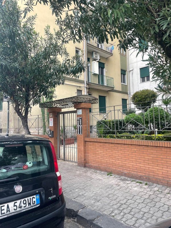 appartamento in vendita a Salerno in zona Irno