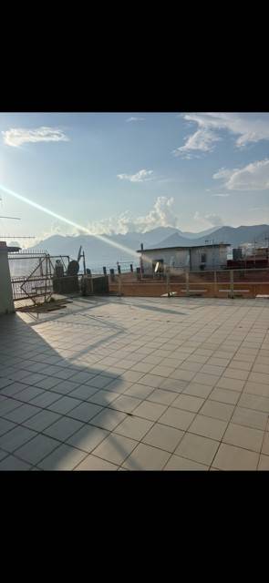 appartamento in vendita a Salerno in zona Mercatello