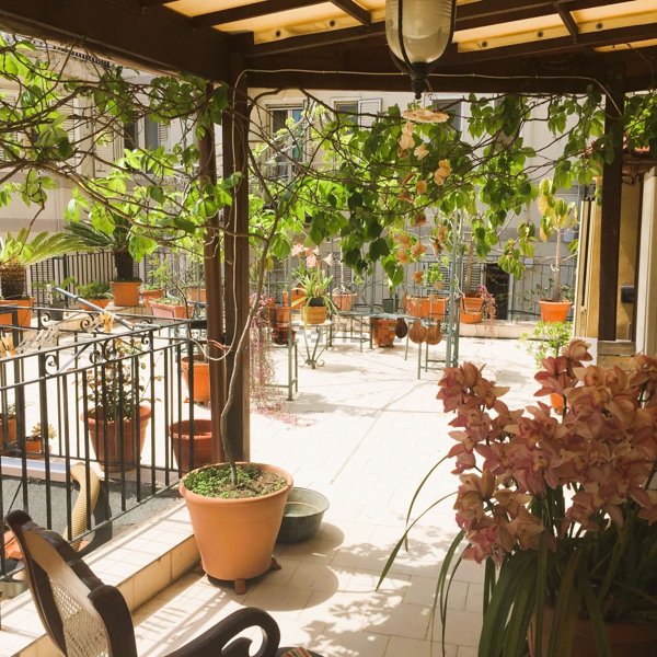 pentavano in vendita a Salerno in zona Centro Città