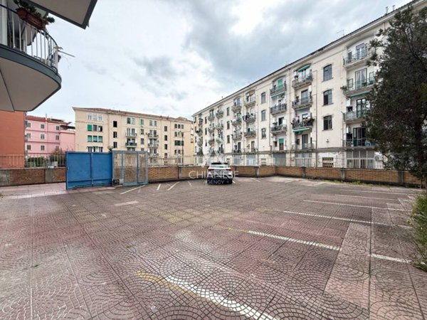 appartamento in vendita a Salerno in zona Arce-Vernieri