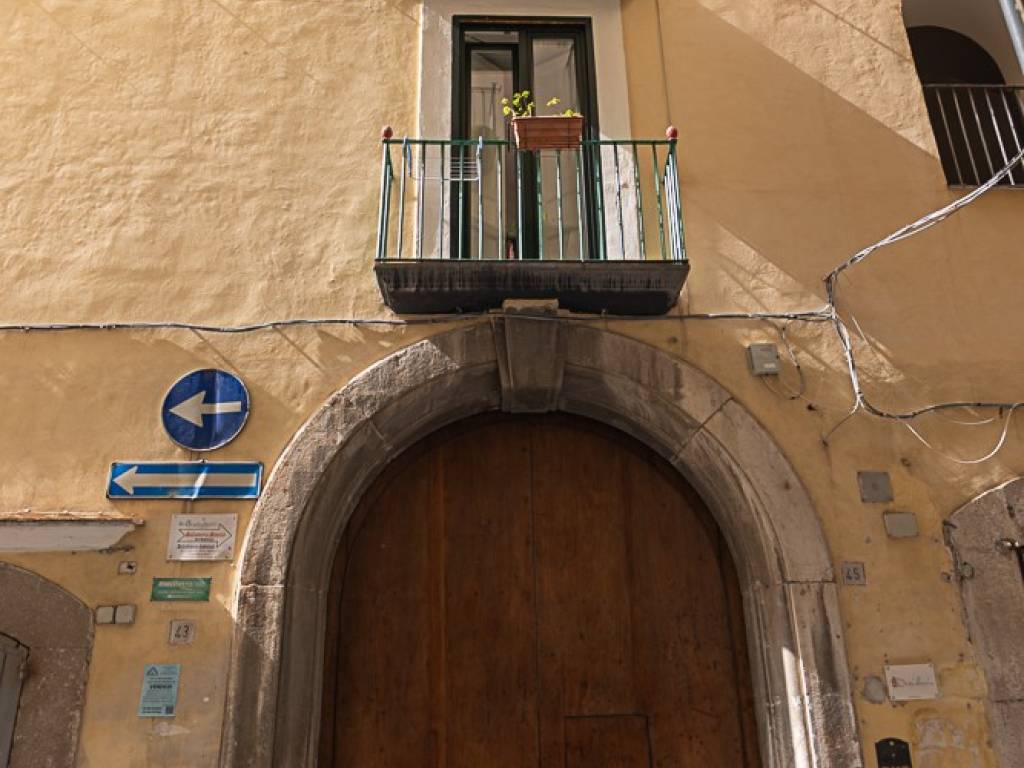 appartamento in vendita a Salerno in zona Centro Città