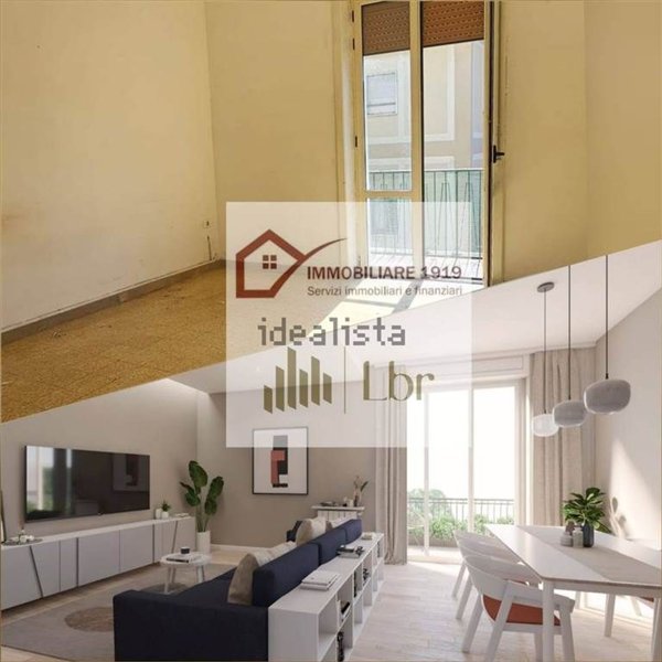 appartamento in vendita a Salerno in zona Centro Città