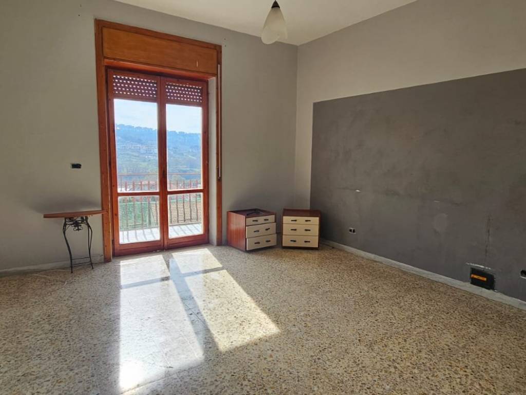 appartamento in vendita a Salerno in zona Irno