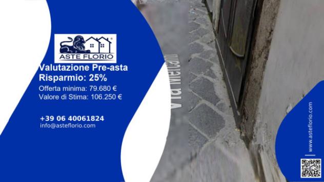 negozio in vendita a Salerno