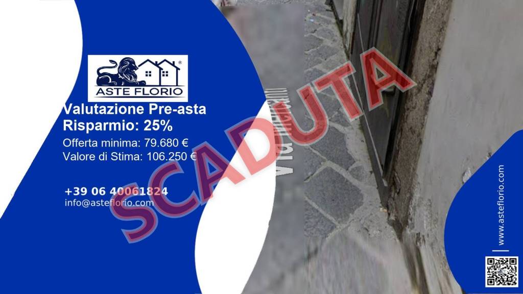 negozio in vendita a Salerno