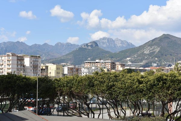 appartamento in vendita a Salerno in zona Irno