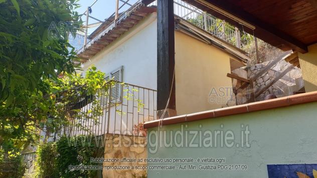 appartamento in vendita a Salerno in zona Ogliara