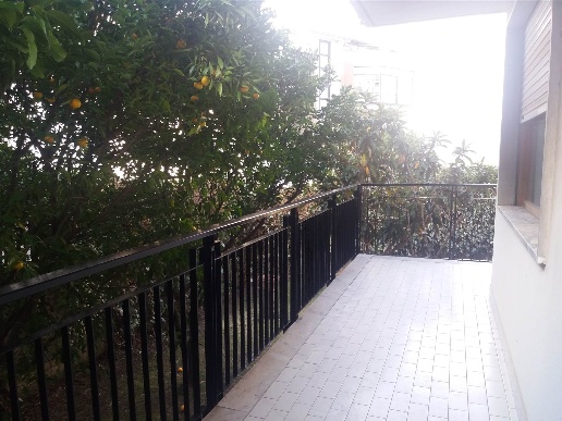 appartamento in vendita a Salerno in zona Irno