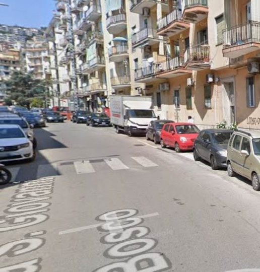 appartamento in vendita a Salerno