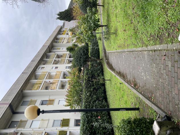 appartamento in vendita a Salerno