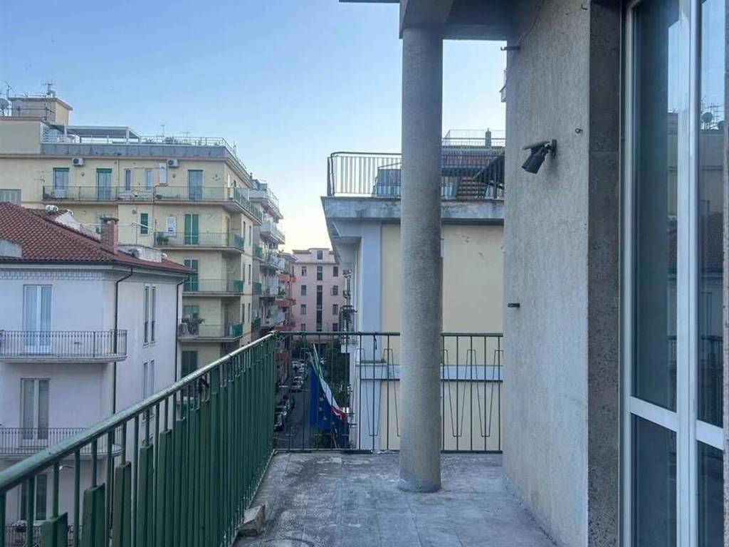 appartamento in vendita a Salerno