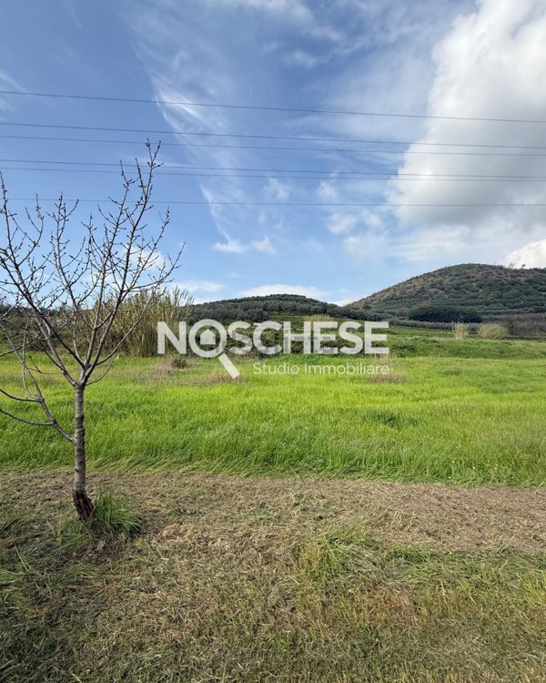 terreno agricolo in vendita a Salerno in zona Zona Industriale