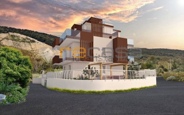 appartamento in vendita a Salerno in zona Fuorni