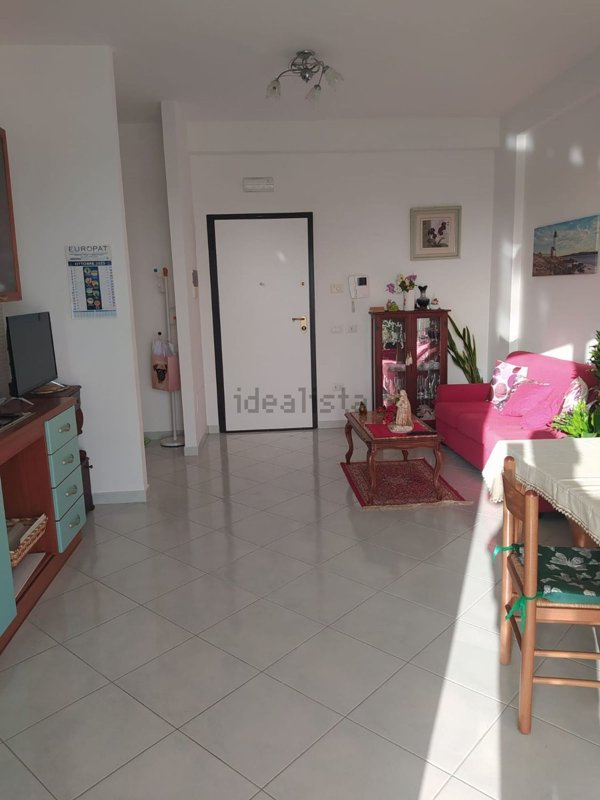 appartamento in vendita a Salerno in zona Torrione