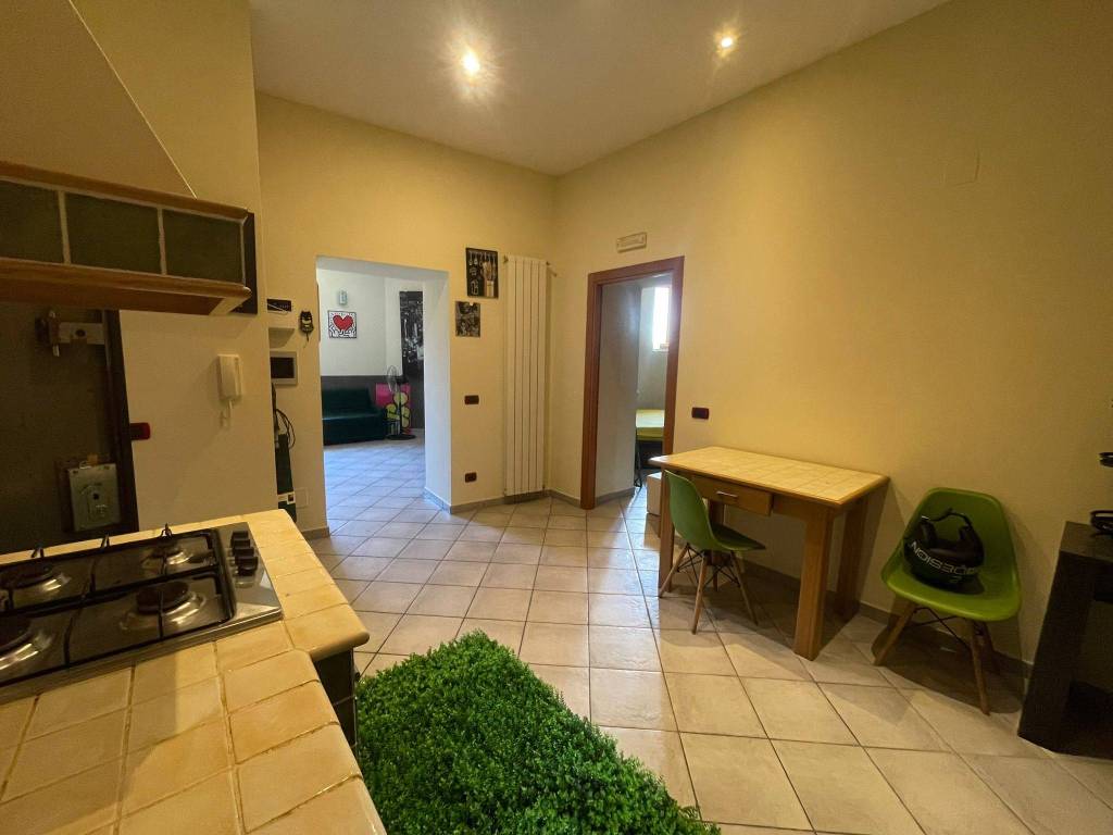 appartamento in vendita a Salerno in zona Centro Città