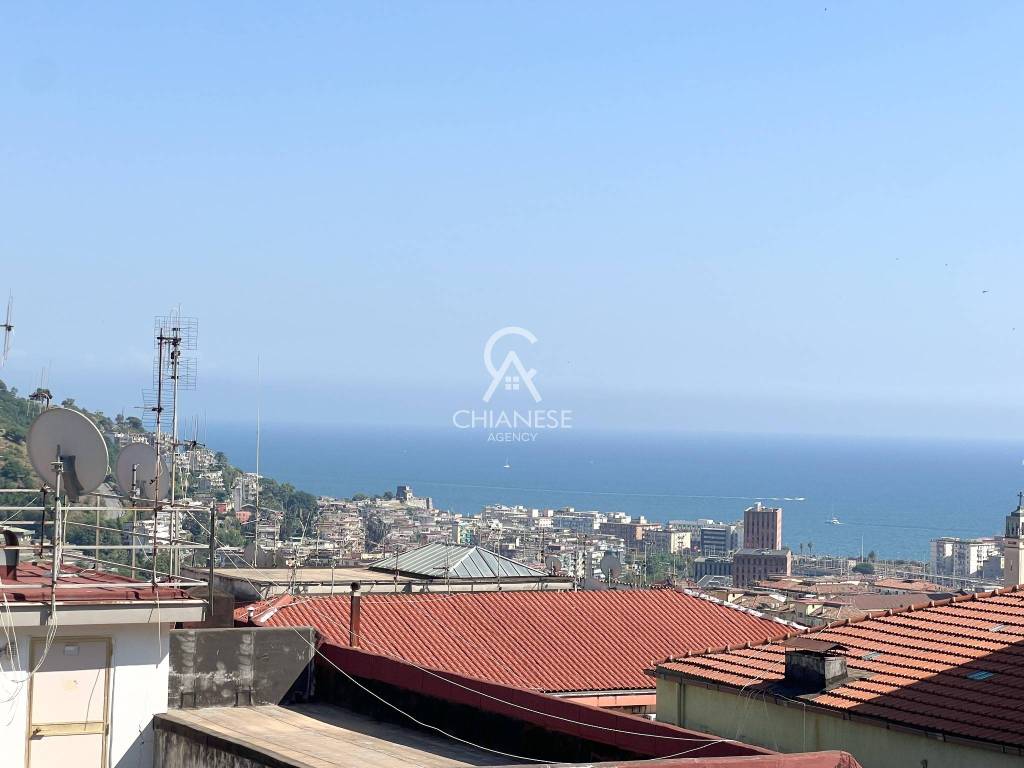 appartamento in vendita a Salerno