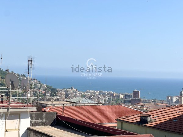 appartamento in vendita a Salerno