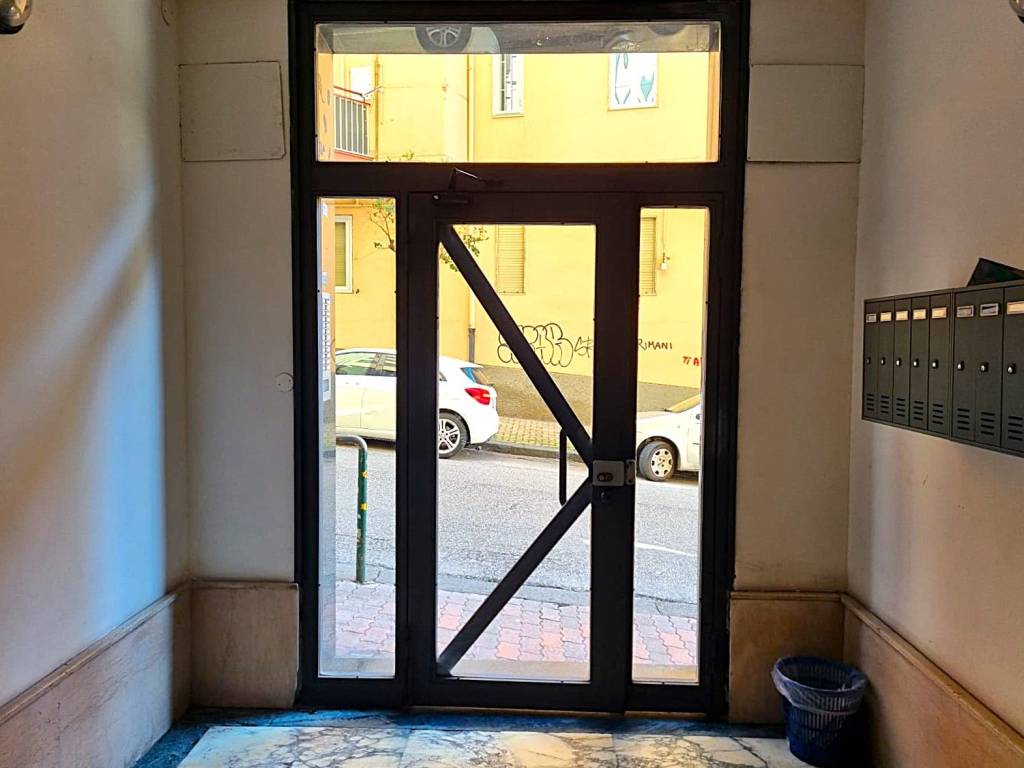 appartamento in vendita a Salerno