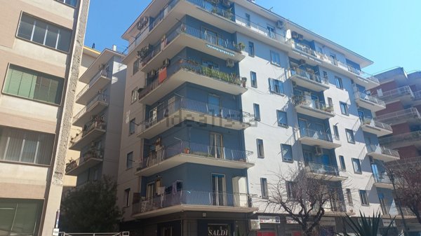 appartamento in vendita a Salerno