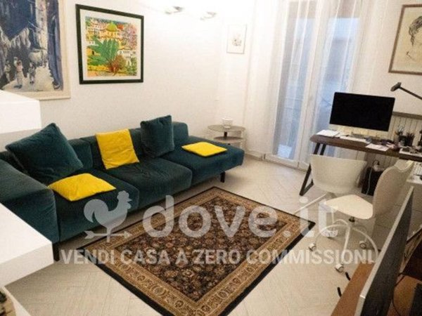 appartamento in vendita a Salerno in zona Gelsi Rossi