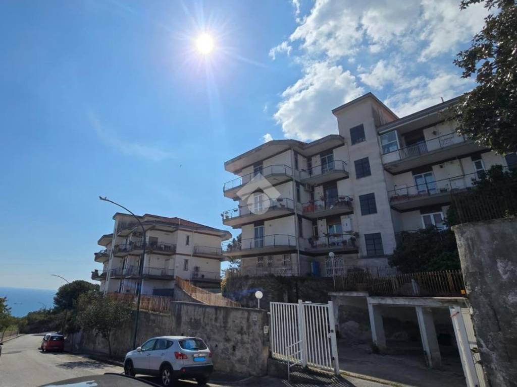 appartamento in vendita a Salerno