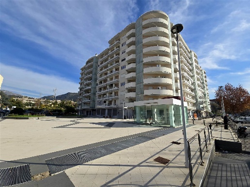 appartamento in vendita a Salerno in zona Mercatello