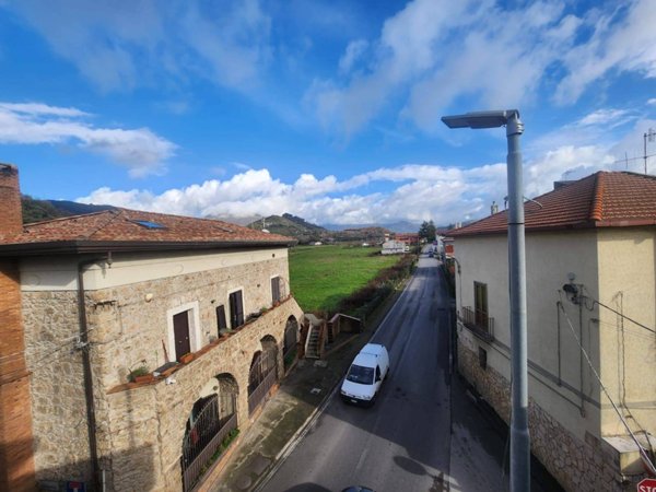 appartamento in vendita a Salerno in zona Fuorni