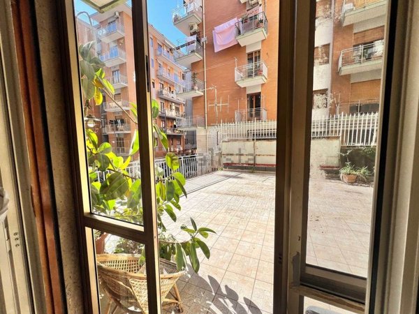 appartamento in vendita a Salerno in zona Centro Città