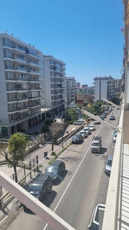 appartamento in vendita a Salerno